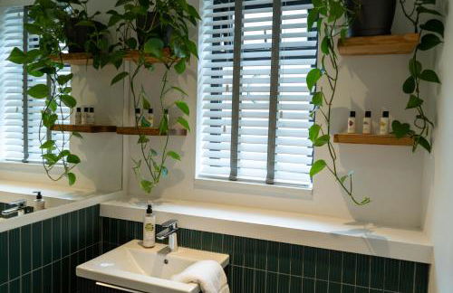 Cotwolds Barn - Foto 20