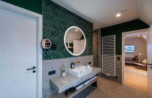 DAS LORNSEN - Serviced Luxury Apartments - Foto 68