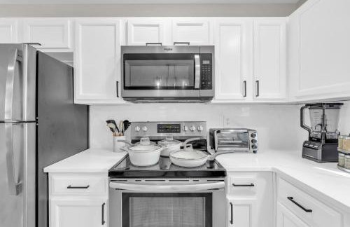 Luxe Family Oasis 7 beds 2 and a half Spa like Baths Sleeps 14 - Foto 6