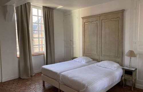 Hôtel Particulier de Champrond - Foto 18