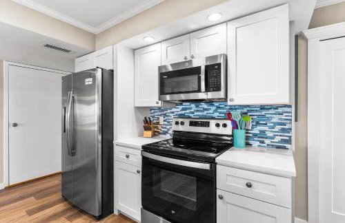 Fanta-Sea on the Beach by Beachside Management - 55 Beach Rd - Foto 14