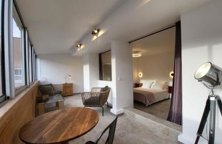 Appartement sur la baie, en centre ville - Foto 23