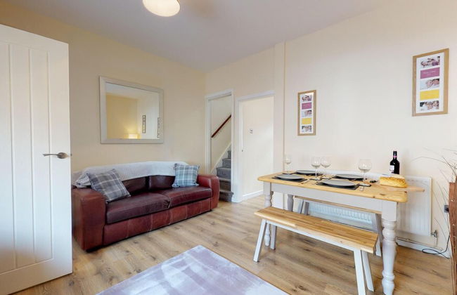 Stayzo Stylish House Accommodation in Westminster - Foto 7