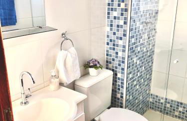 Novo Porto- Apartamentos 2 quartos, varanda, cozinha integrada - Foto 30