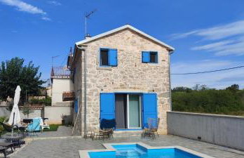 Villa Allegra - Foto 10