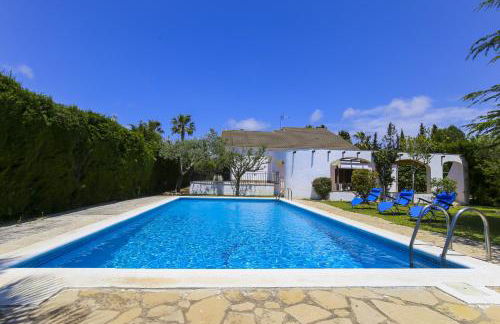 Villa ADELFA - Foto 1