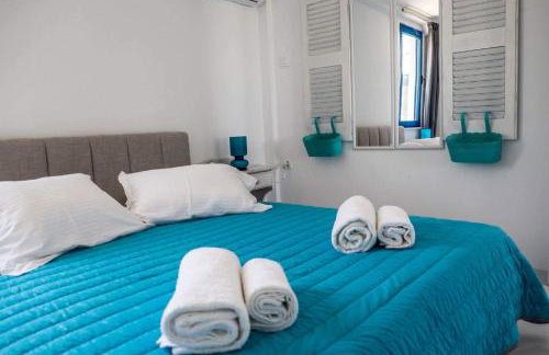 Villa Ble Paros - Foto 6