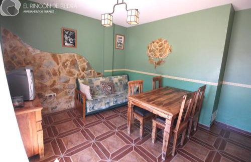 El Rincón de Piedra Apartamentos Rurales - Foto 36