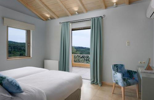 Art Blue Villas - Photo 98