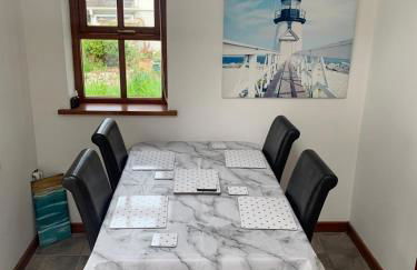 Glyncoch Aberporth - Foto 9