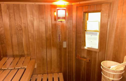 Ferienhaus Albmatte-Sauna im Haus-gemütliche Apartments - Foto 4