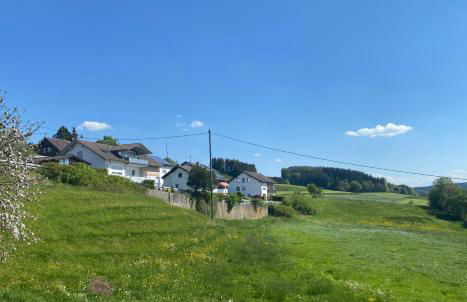 FeWo Günztalblick - Ruhige Lage -125 qm - neu und komfortabel - große Terrasse - Foto 44