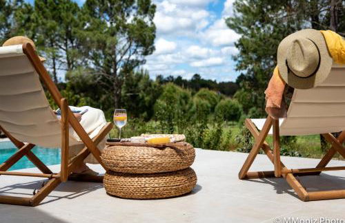 Casas da Horta - Photo 17