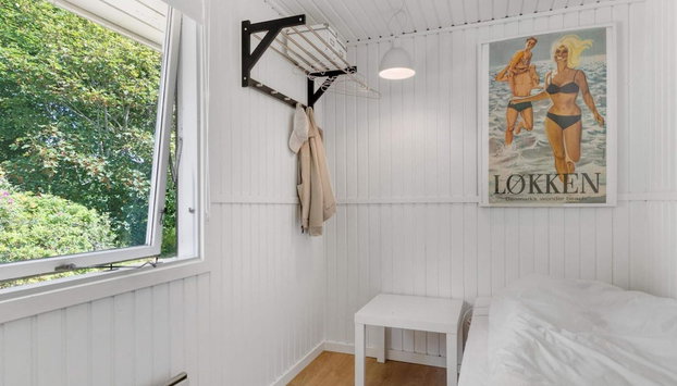 Charming Retreat in Lokken - By Traum Ferienwohnungen - Foto 5, Interior