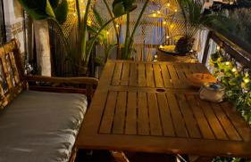 CAP MARTIN Luxury - Parking - Terrasse - Piscine - Bouteille de Prosecco - Foto 7