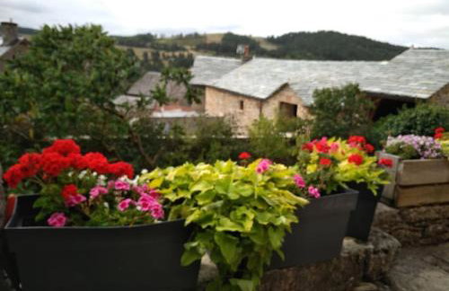 Maison caussenarde de caractère Marguerite Rose - Foto 21