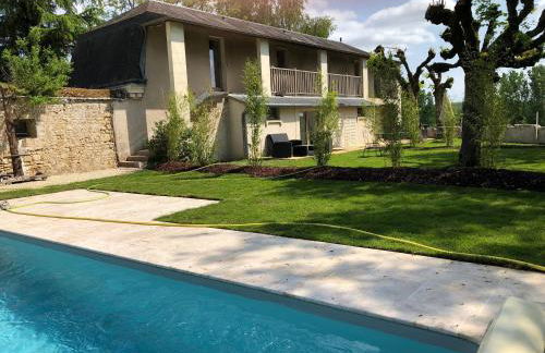 Cottage Parc Duplex of 70 m for 2 people 1 bedroom 2 bathrooms - Foto 55