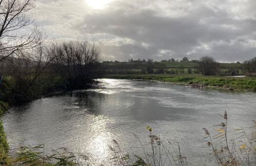 The Old Cheese Press, Eckington - Foto 40