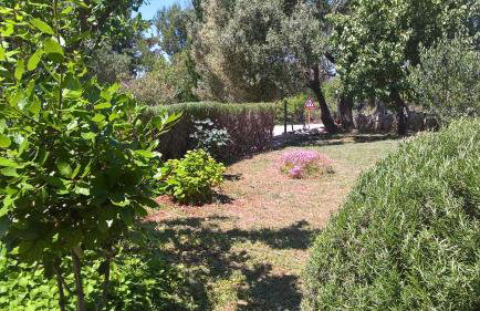 Apartments Krušvina - Foto 73