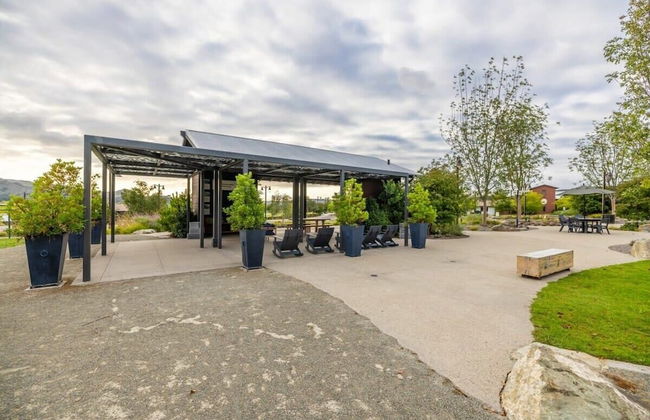 @marbella Lane -amazing 5BR Home in Rancho Mission - Foto 55