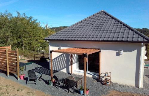 La Masquénada 85 m2, neuve, moderne, confort avec grand garage - Foto 10