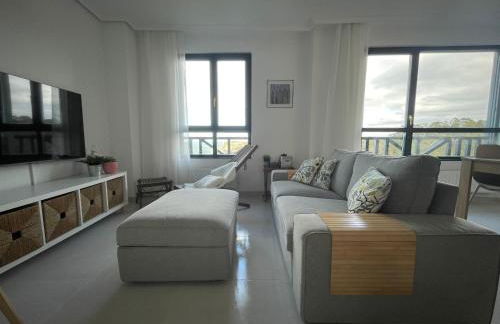 Bonito dúplex con vistas al mar - Foto 3