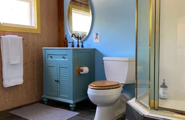 Peaceful & secluded, yet close to town. - Foto 7