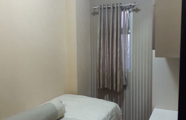 Apartment The Suites Metro by Herlan - Photo 10