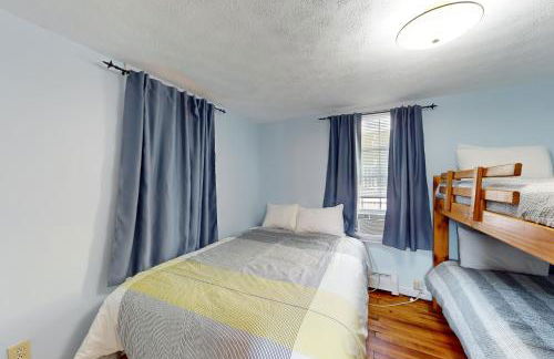 Cabin at the Beach - Foto 21