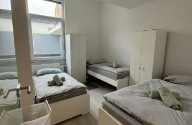 City Apartments Bühl - Foto 1