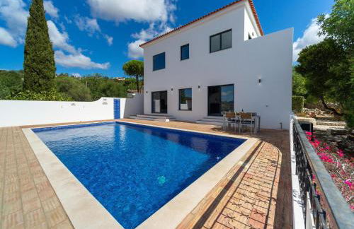Casa O Sonho Near Faro With Private Pool - Foto 24