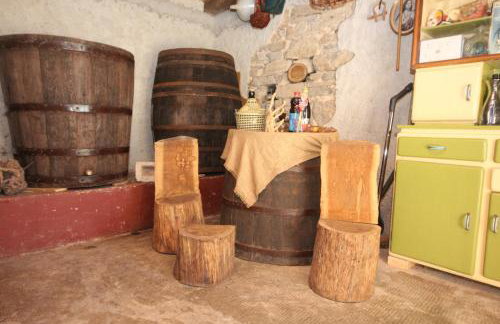 Holiday house with a swimming pool Cepic, Central Istria - Sredisnja Istra - 7403 - Foto 13