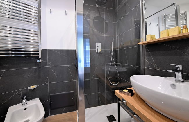 Ponte di Tappia Suites - Photo 49