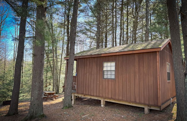 Boyer's Pond Campground - Foto 34