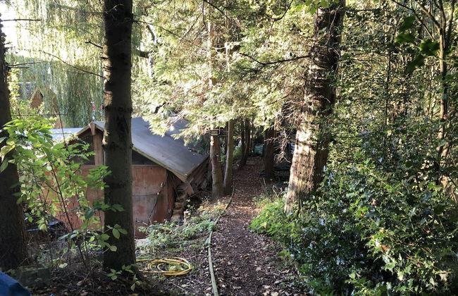 Cotswolds Camping at Holycombe - Foto 43