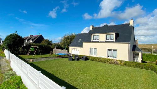 Maison d'Ys à 500 m de la plage - Foto 2