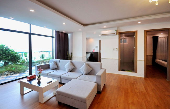 Holi Sky Homes By The Beach - Foto 77