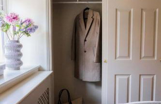 Inglenook Cottage - Foto 37