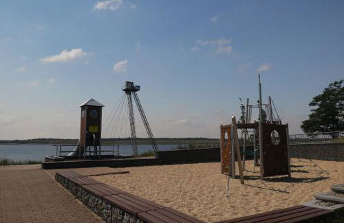 Ferienhaus SeenSuchtLausitz - Photo 43