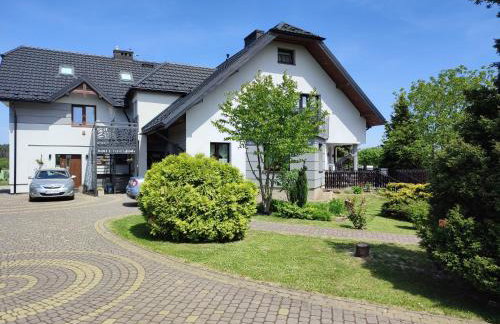 Willa Orle Gniazdo - Foto 1