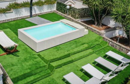 Villa Nicole Vista Mare - Foto 22