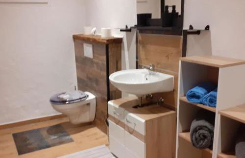 NEU! Ferienwohnung Rustica - Foto 9