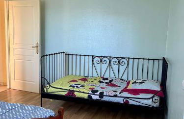 Gîte la Hulotte - Foto 19