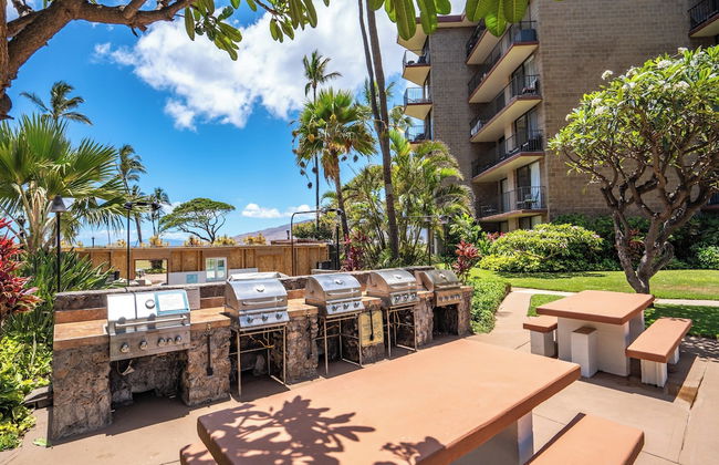 Sunny and Soothing Oceanfront Vistas - Foto 41