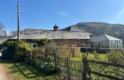 Stable Cottage - Foto 21