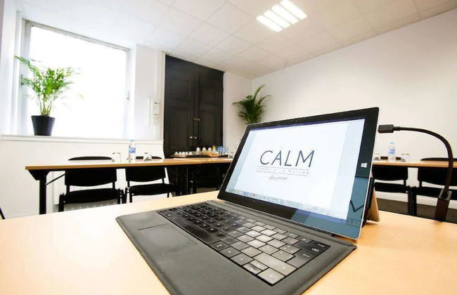 CALM Appart' & Hostel - Photo 44