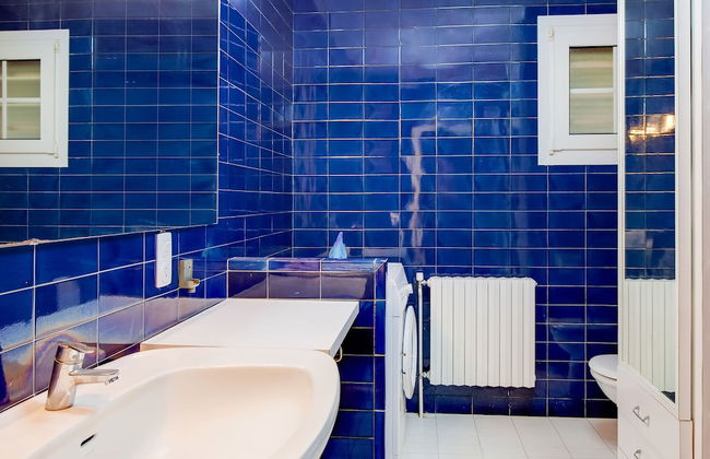 Deluxe Villa in Urbanització Bon Relax near Beach - Foto 24