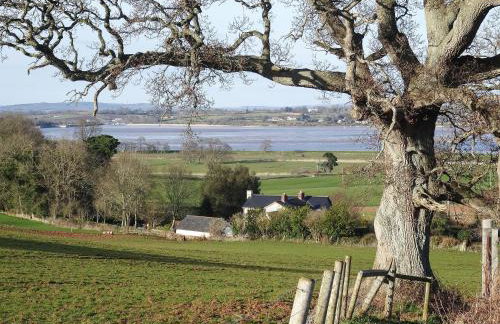 Blackberry Cottage - Foto 14