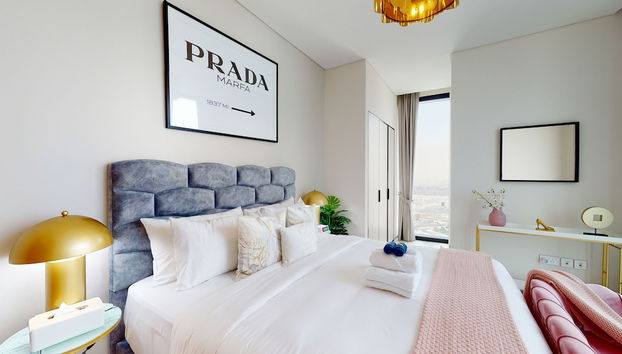 Address JBR 4706 - Foto 4, Habitación