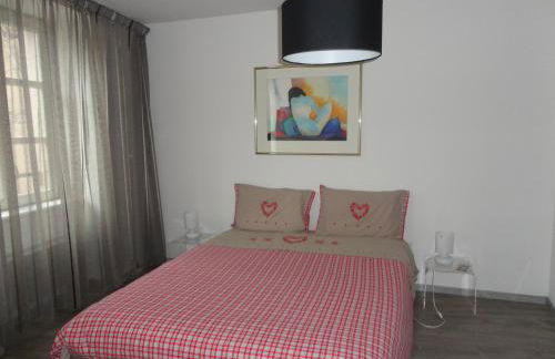 A L'ill - Apparts & Studios Strasbourg Hyper Centre - Foto 27